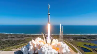 SpaceX a $75.000 millones: Qué es una OPI y por qué debería importarte