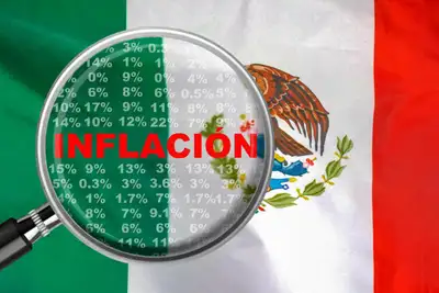 Inflación 3.94% en México: Qué significa realmente para tu bolsillo